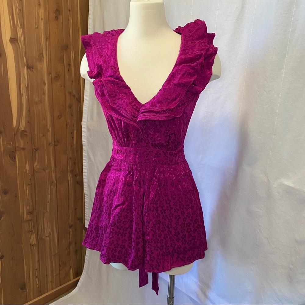 MAJORELLE Rompers - Picture 2 of 7